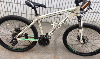 美利达勇士600价格 美利达勇士600价格